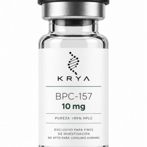 BPC-157 10 mg
