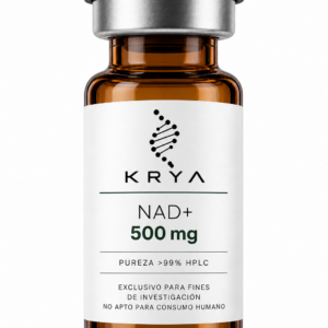 NAD+ 500 mg