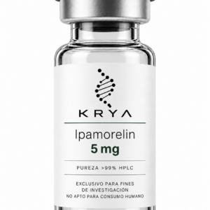 Ipamorelin 5 mg