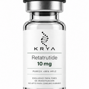 Retratutide 10 mg