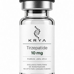 Tirzepatide 10 mg